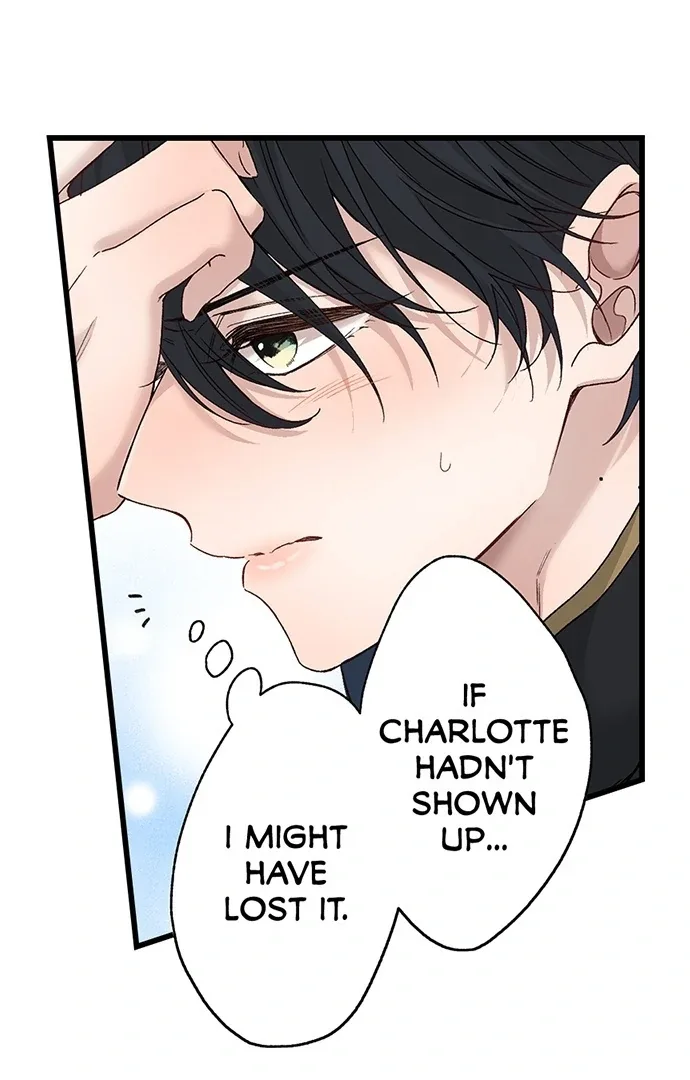 Making Love in a World Where It’s Taboo Chapter 77 page 30