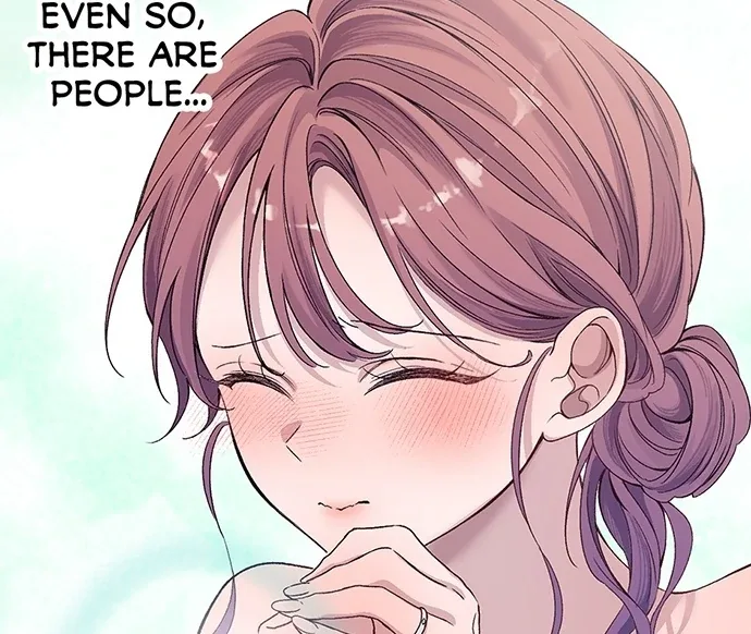 Making Love in a World Where It’s Taboo Chapter 77 page 21