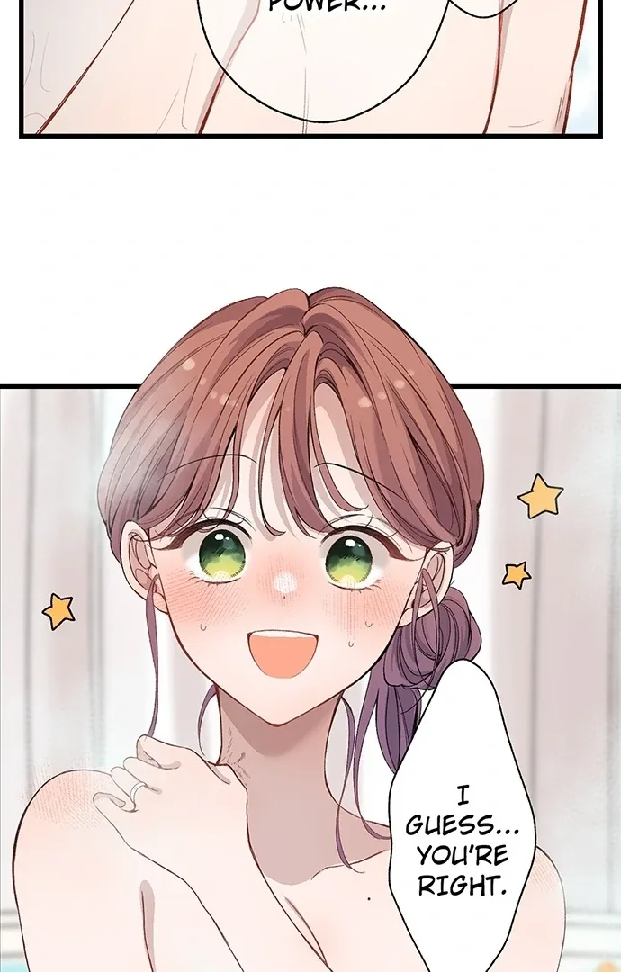 Making Love in a World Where It’s Taboo Chapter 76 page 17
