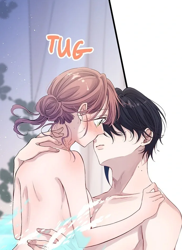 Making Love in a World Where It’s Taboo Chapter 76 page 22