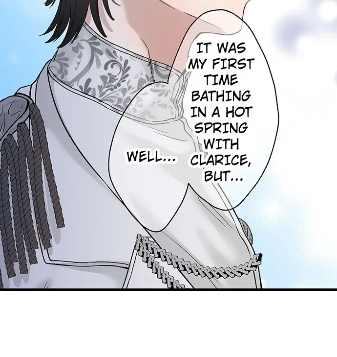 Making Love in a World Where It’s Taboo Chapter 77 page 34