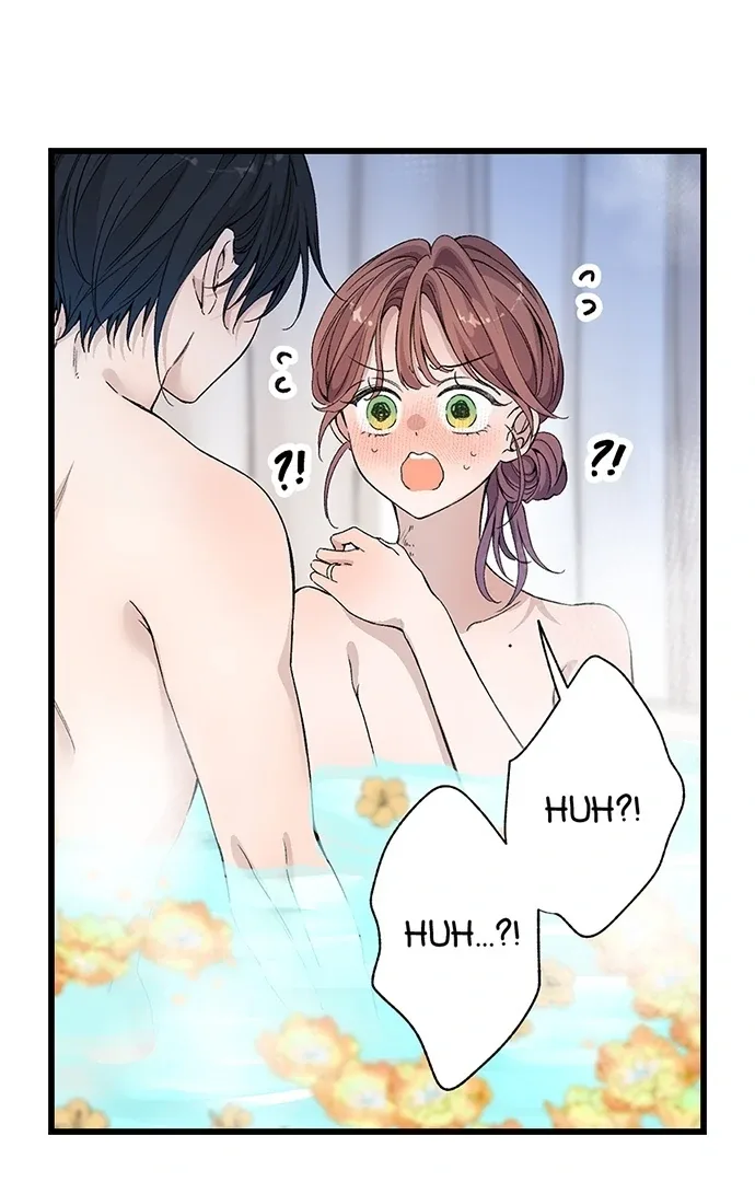 Making Love in a World Where It’s Taboo Chapter 76 page 15