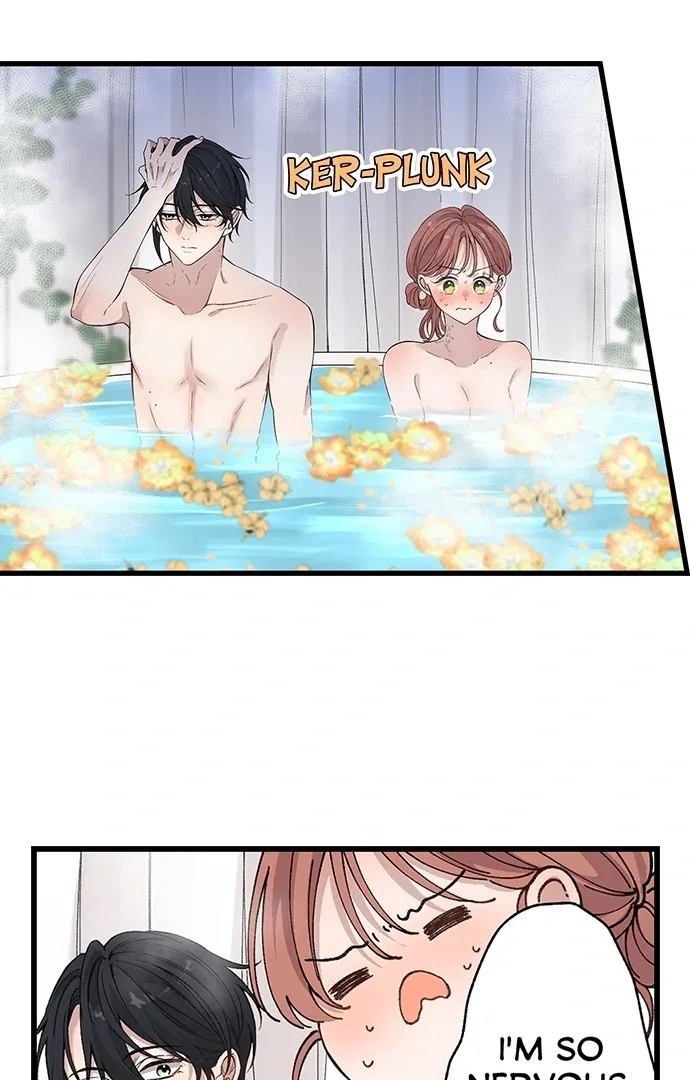 Making Love in a World Where It’s Taboo Chapter 76 page 10