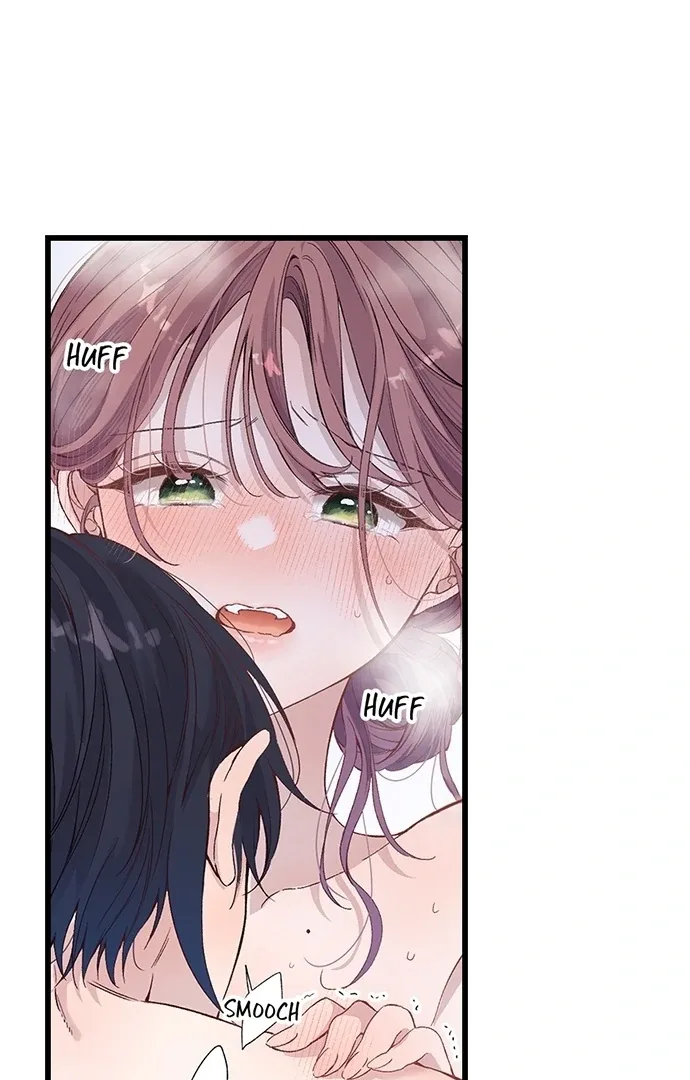 Making Love in a World Where It’s Taboo Chapter 76 page 26