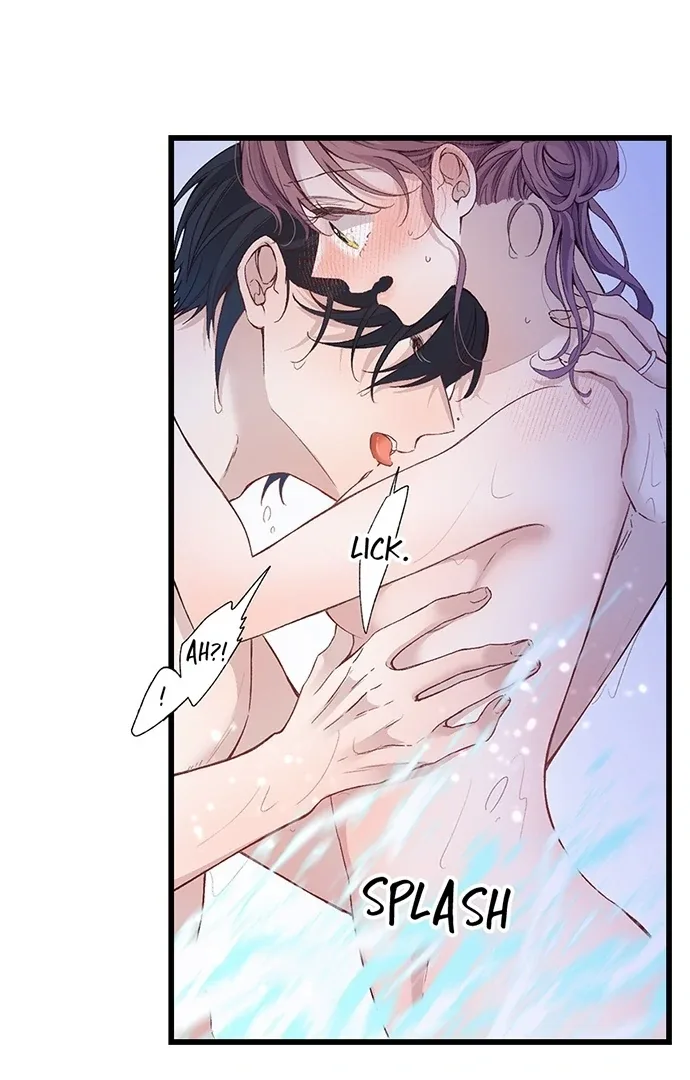 Making Love in a World Where It’s Taboo Chapter 76 page 25