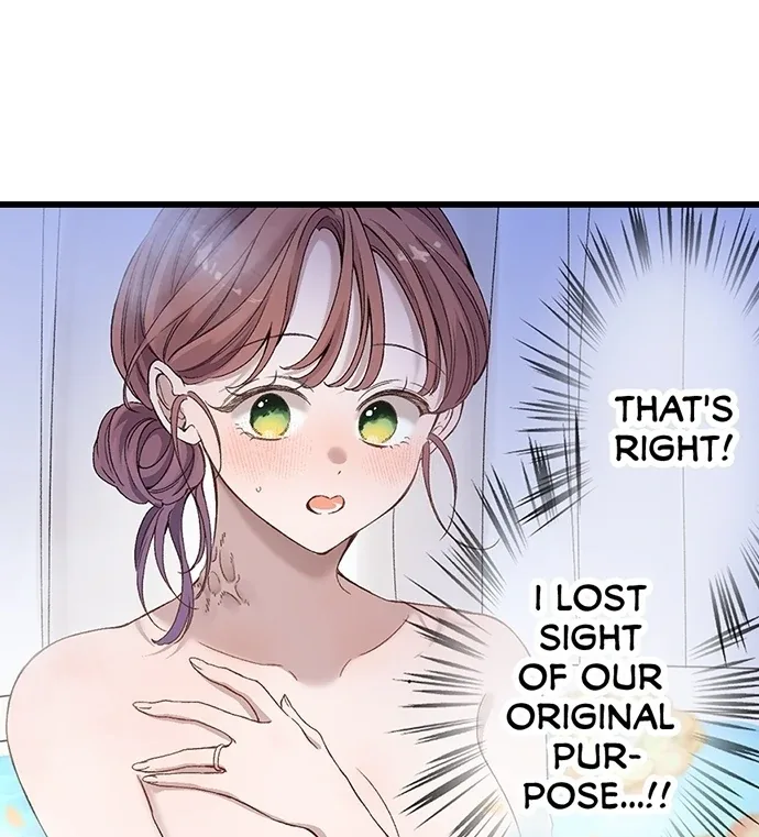 Making Love in a World Where It’s Taboo Chapter 76 page 12