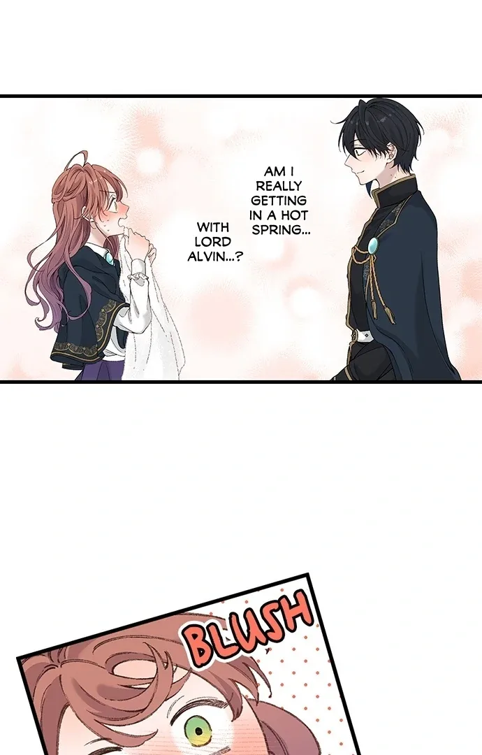 Making Love in a World Where It’s Taboo Chapter 76 page 3
