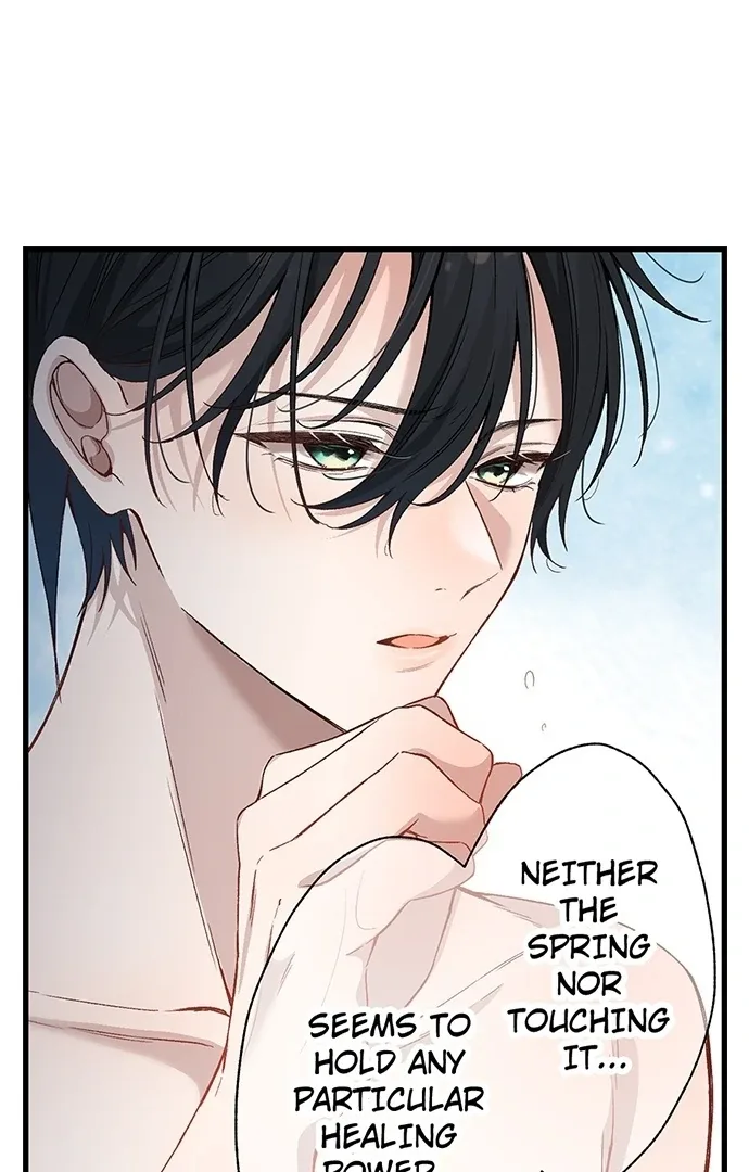Making Love in a World Where It’s Taboo Chapter 76 page 16