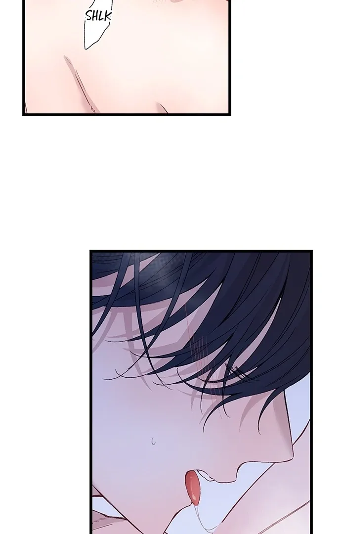 Making Love in a World Where It’s Taboo Chapter 76 page 27