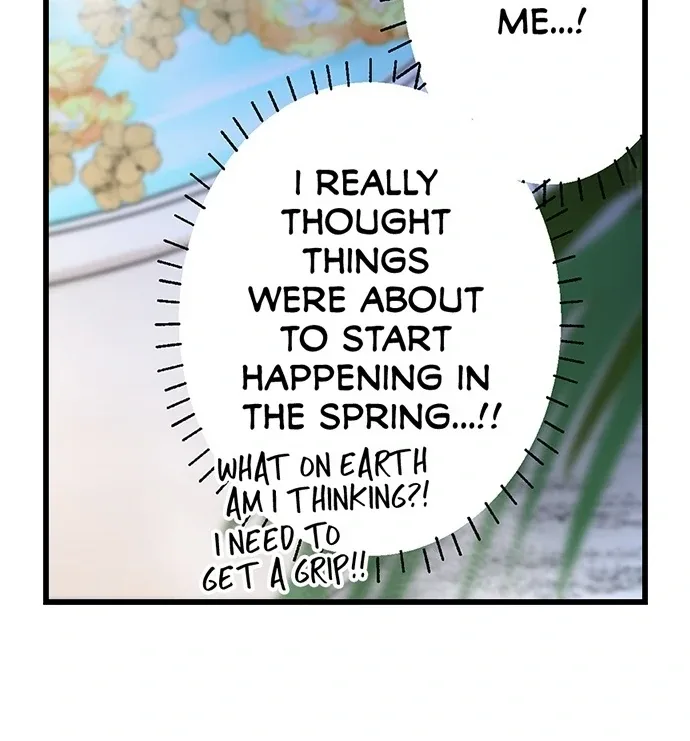Making Love in a World Where It’s Taboo Chapter 76 page 19
