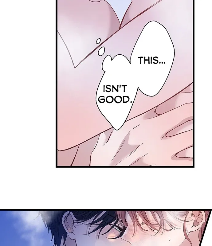 Making Love in a World Where It’s Taboo Chapter 76 page 28