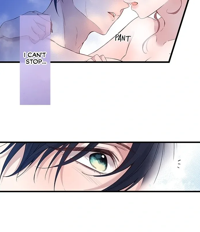 Making Love in a World Where It’s Taboo Chapter 76 page 29