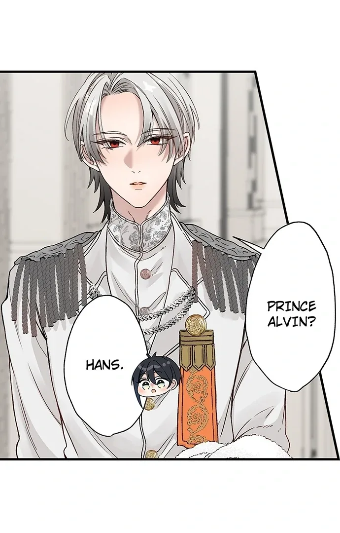 Making Love in a World Where It’s Taboo Chapter 77 page 31