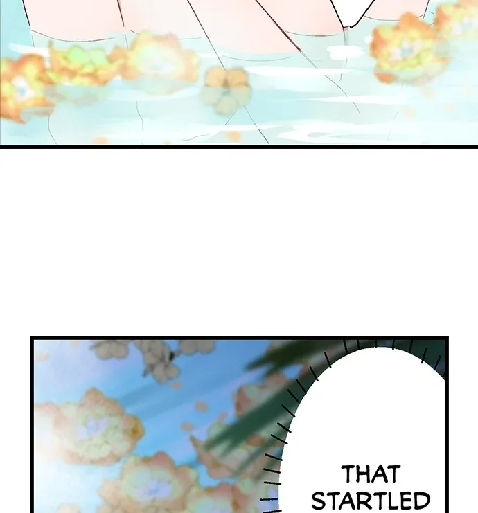 Making Love in a World Where It’s Taboo Chapter 76 page 18