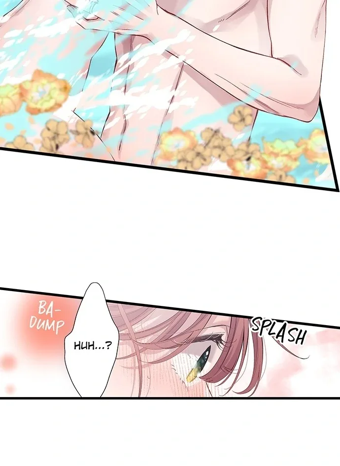 Making Love in a World Where It’s Taboo Chapter 76 page 23