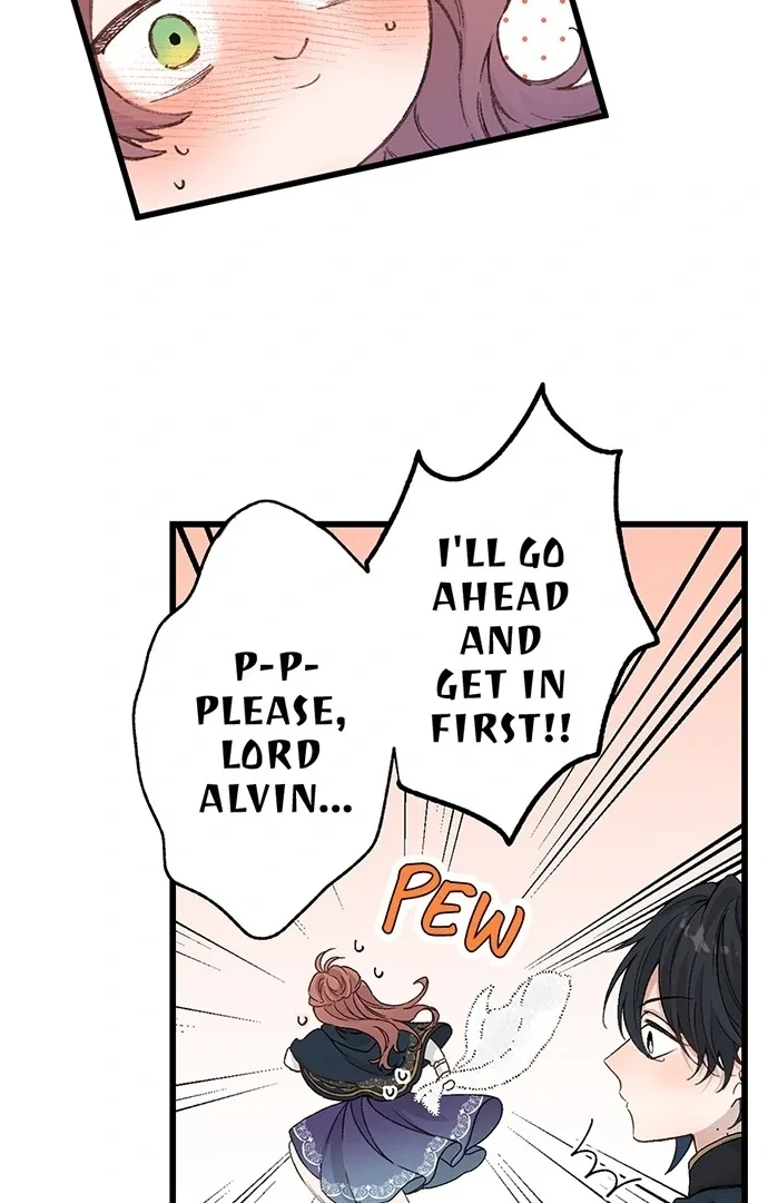 Making Love in a World Where It’s Taboo Chapter 76 page 4