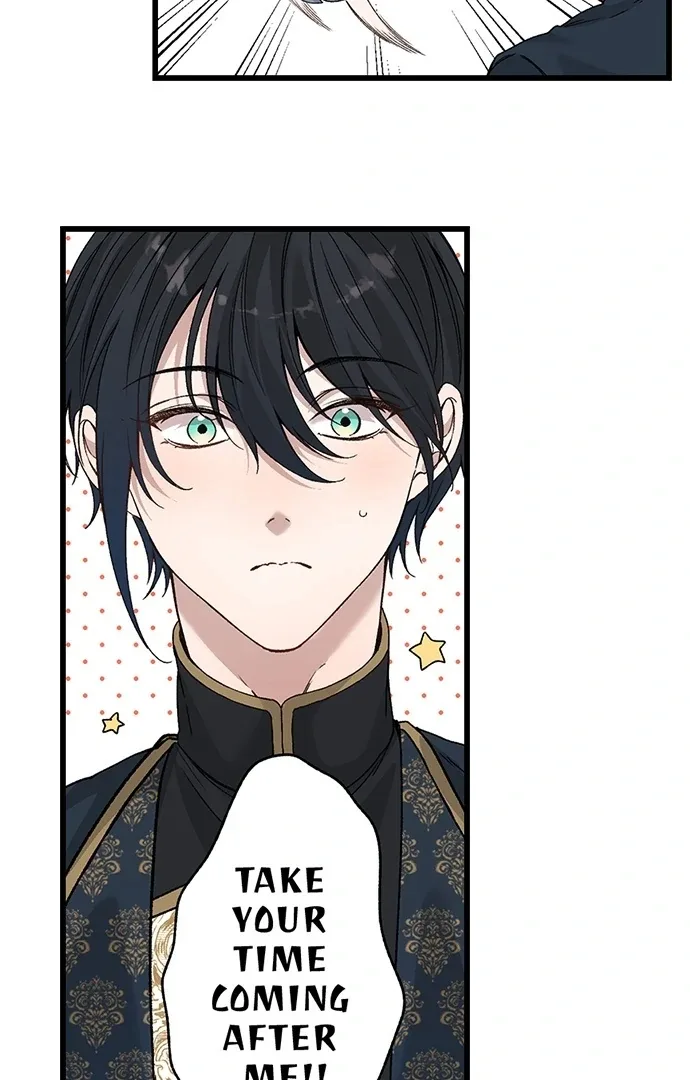 Making Love in a World Where It’s Taboo Chapter 76 page 5