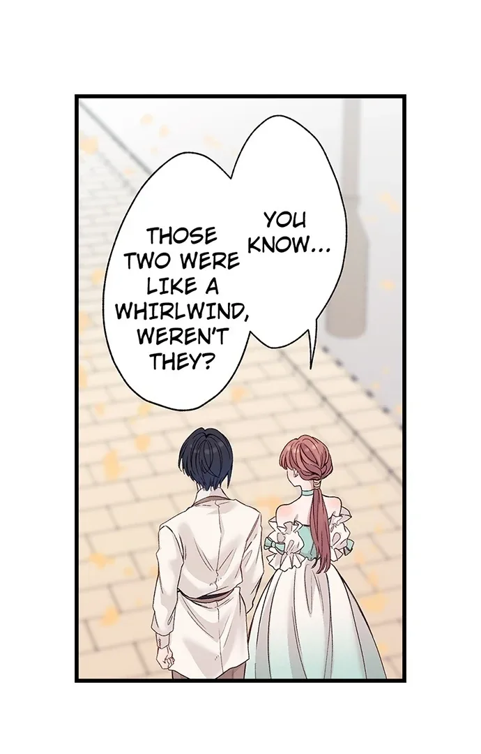 Making Love in a World Where It’s Taboo Chapter 78 page 16
