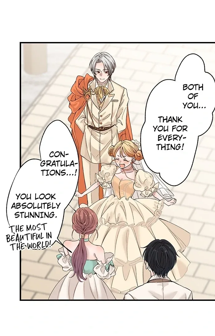 Making Love in a World Where It’s Taboo Chapter 78 page 6