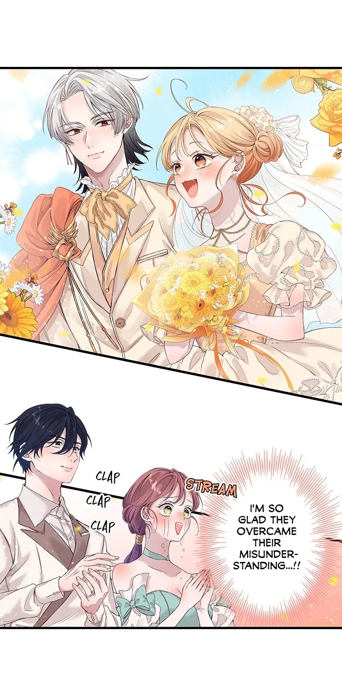 Making Love in a World Where It’s Taboo Chapter 78 page 5
