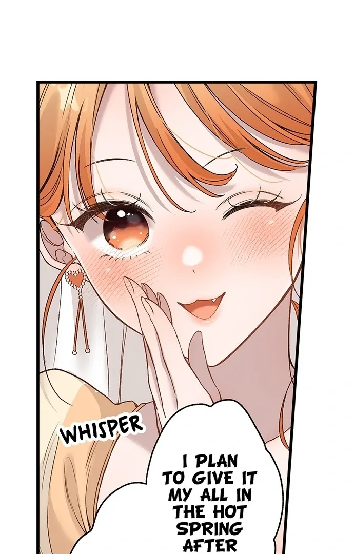 Making Love in a World Where It’s Taboo Chapter 78 page 7