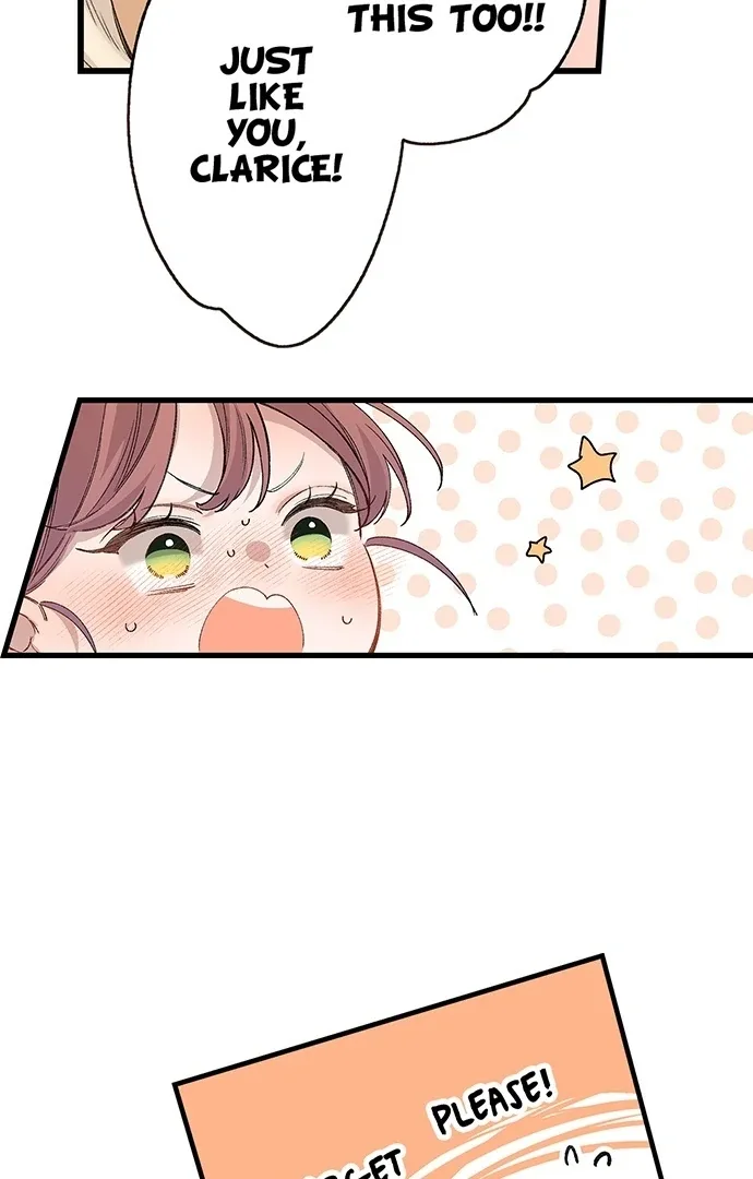 Making Love in a World Where It’s Taboo Chapter 78 page 8