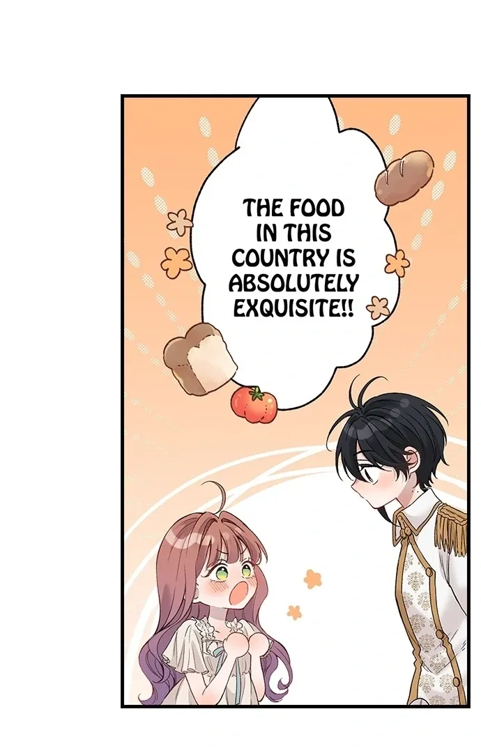 Making Love in a World Where It’s Taboo Chapter 79 page 35