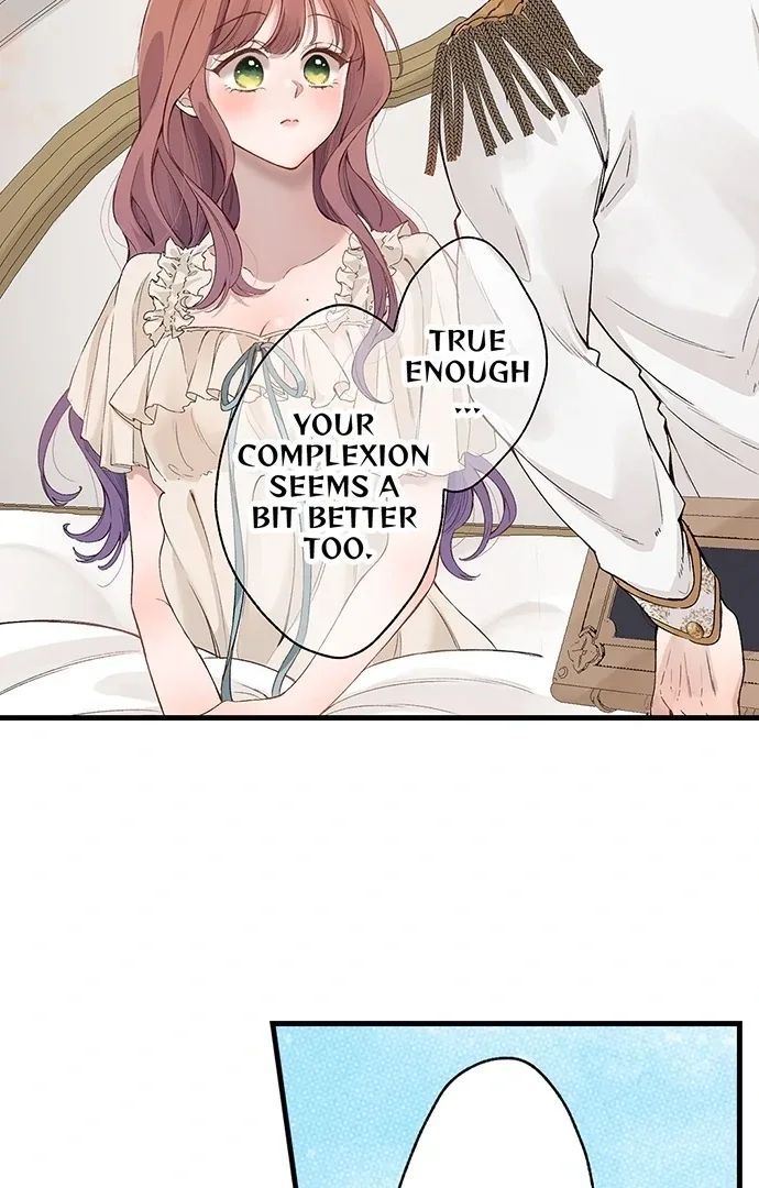 Making Love in a World Where It’s Taboo Chapter 79 page 37