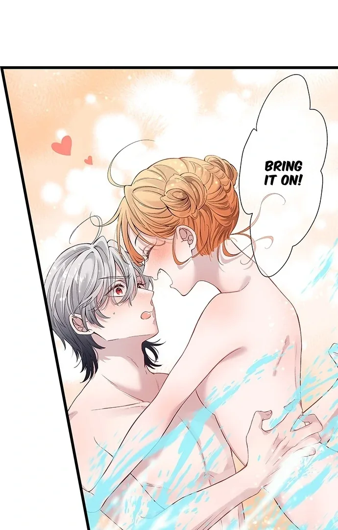 Making Love in a World Where It’s Taboo Chapter 78 page 12