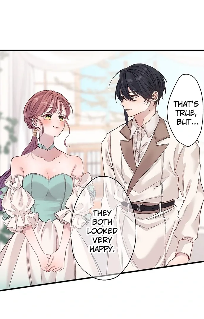 Making Love in a World Where It’s Taboo Chapter 78 page 17