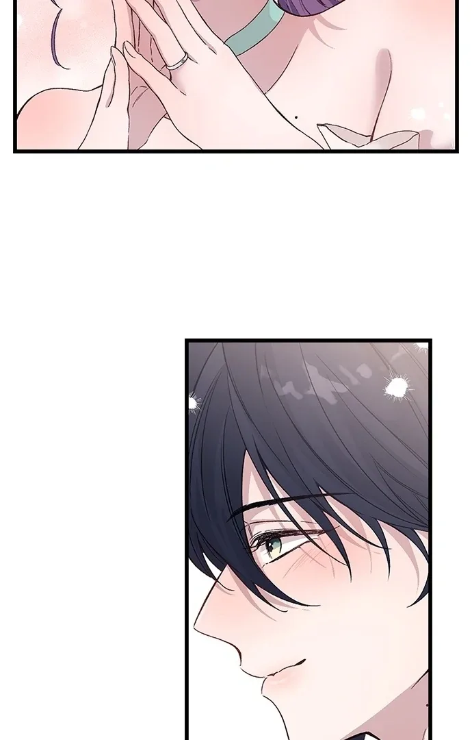 Making Love in a World Where It’s Taboo Chapter 78 page 19