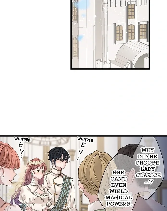 Making Love in a World Where It’s Taboo Chapter 79 page 8