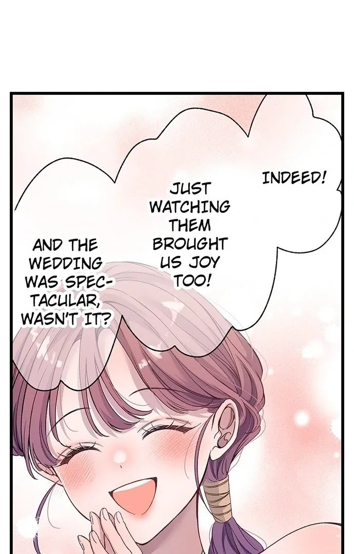 Making Love in a World Where It’s Taboo Chapter 78 page 18