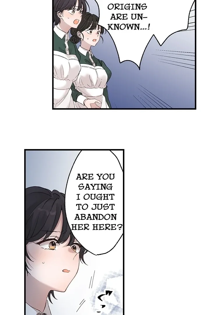 Making Love in a World Where It’s Taboo Chapter 79 page 26