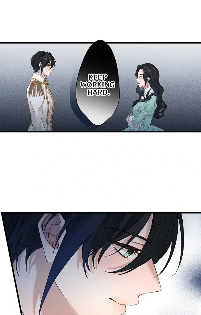 Making Love in a World Where It’s Taboo Chapter 80 page 2