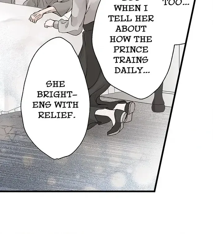 Making Love in a World Where It’s Taboo Chapter 80 page 10