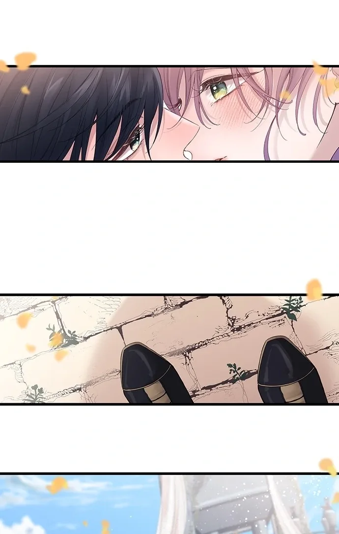 Making Love in a World Where It’s Taboo Chapter 81 page 19