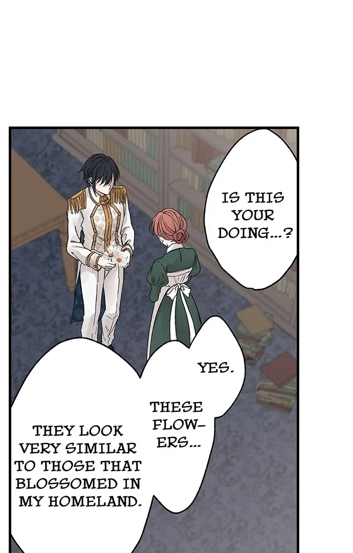 Making Love in a World Where It’s Taboo Chapter 80 page 25