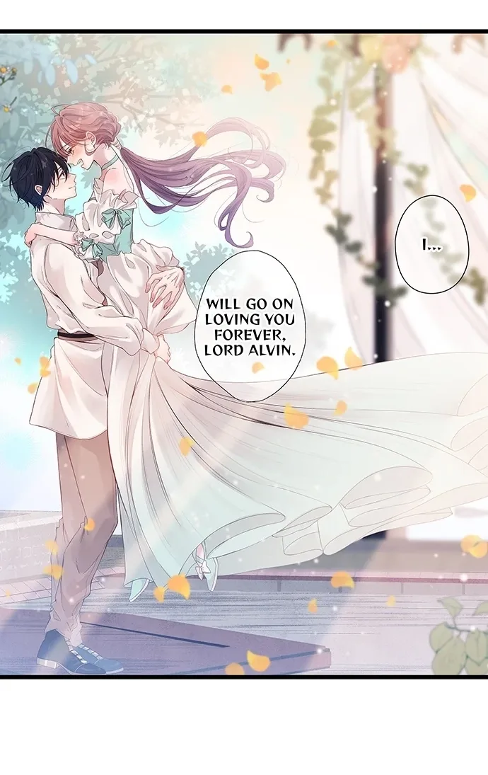 Making Love in a World Where It’s Taboo Chapter 81 page 14