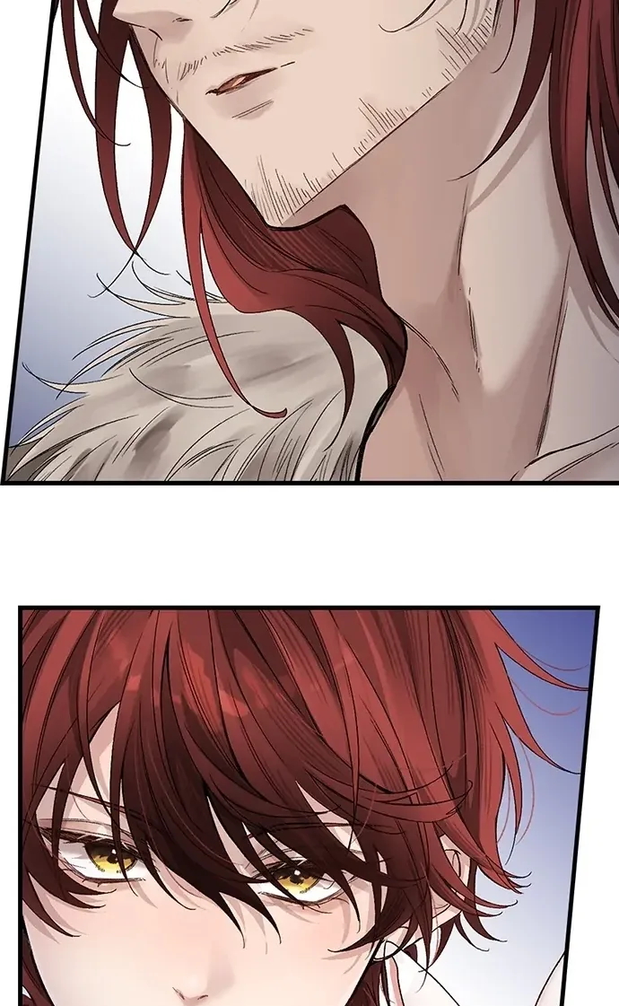 Making Love in a World Where It’s Taboo Chapter 81 page 22
