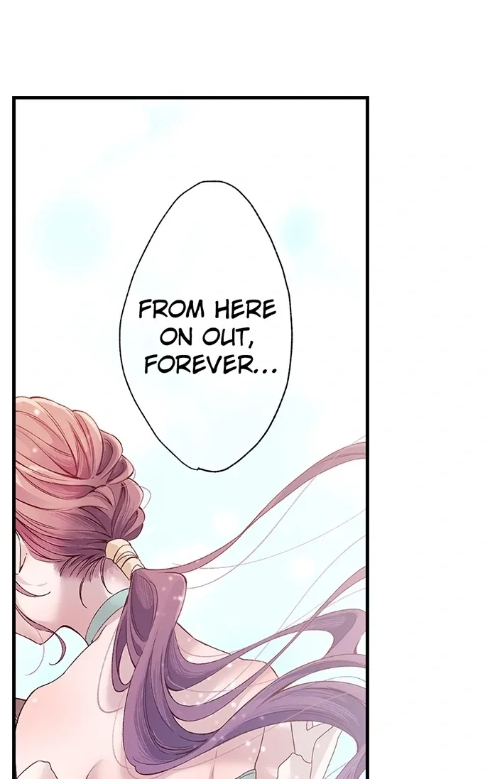 Making Love in a World Where It’s Taboo Chapter 81 page 12