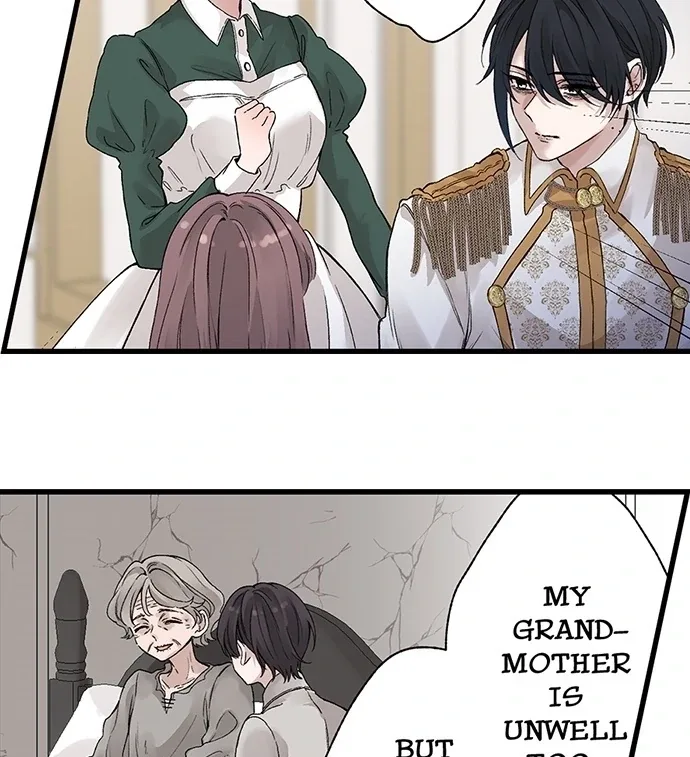Making Love in a World Where It’s Taboo Chapter 80 page 9