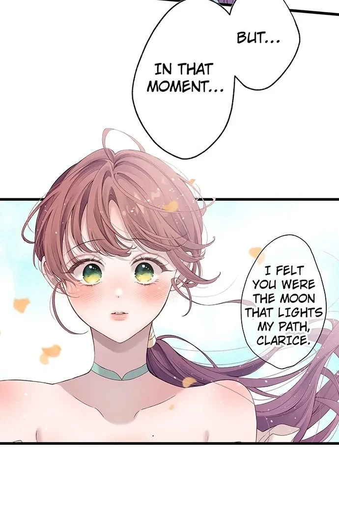 Making Love in a World Where It’s Taboo Chapter 80 page 39
