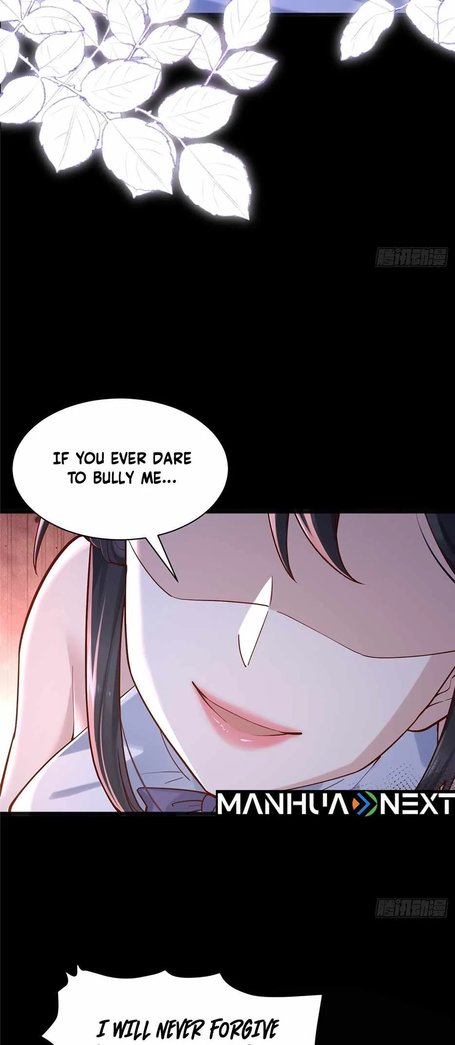 Male God, Your Persona Has Collapsed! Chapter 5 page 47
