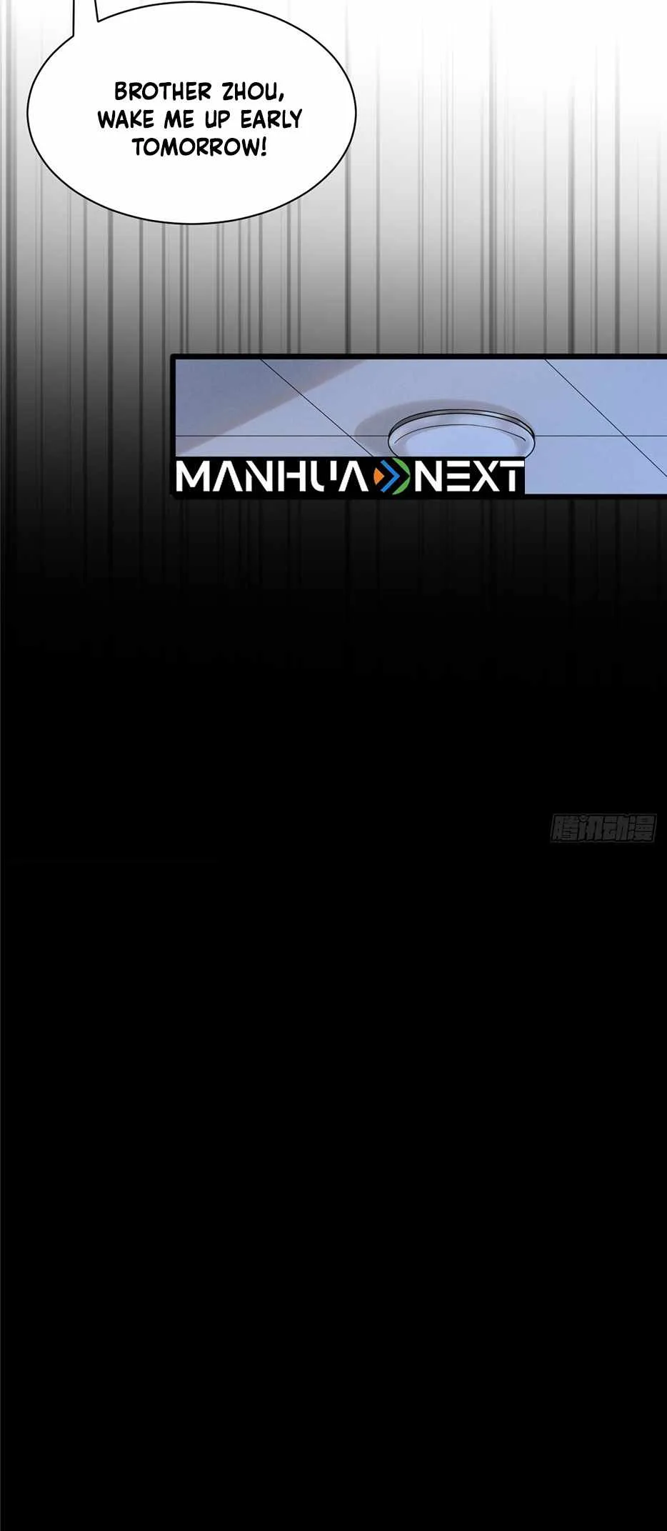Male God, Your Persona Has Collapsed! Chapter 5 page 45