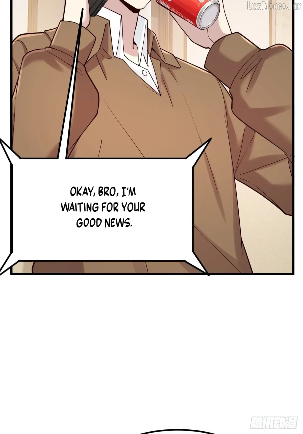 Male God, Your Persona Has Collapsed! Chapter 60 page 4