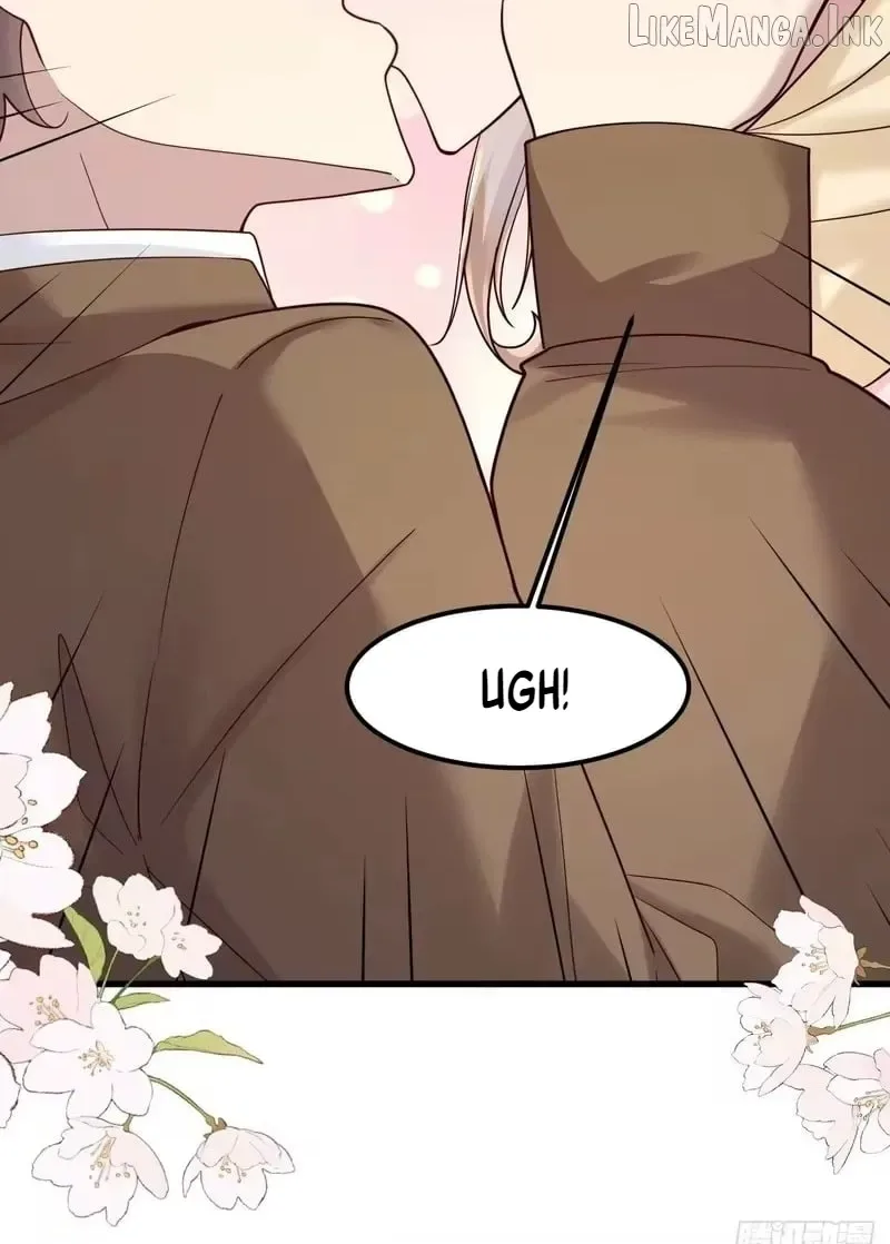 Male God, Your Persona Has Collapsed! Chapter 61 page 48