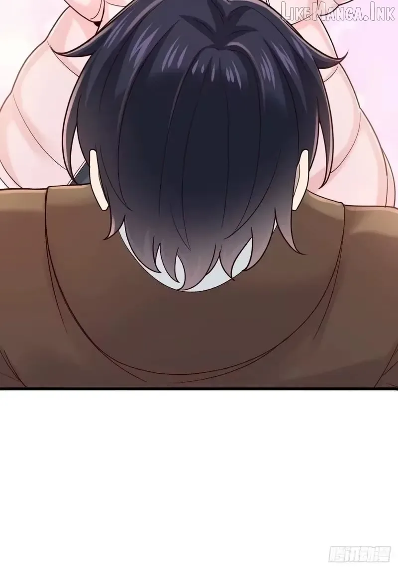 Male God, Your Persona Has Collapsed! Chapter 61 page 56