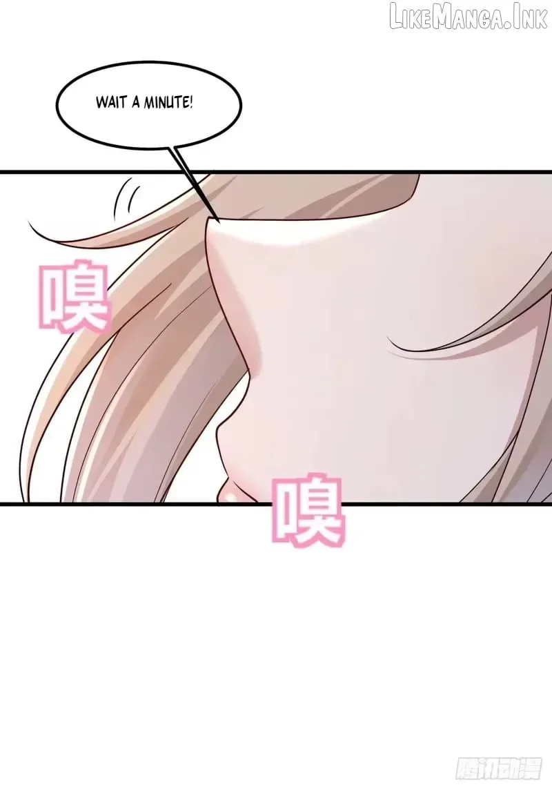 Male God, Your Persona Has Collapsed! Chapter 61 page 57