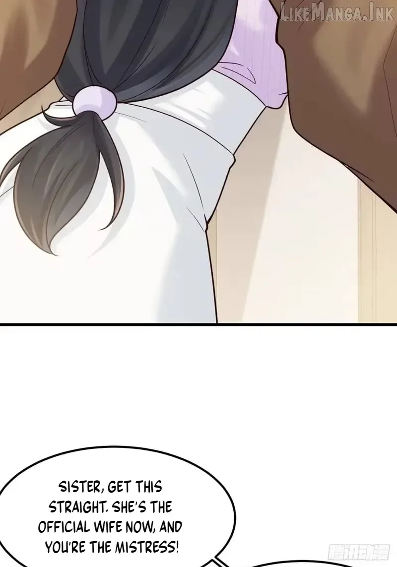 Male God, Your Persona Has Collapsed! Chapter 61 page 13